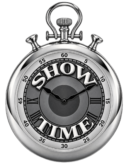 SHOWTIME JMC
